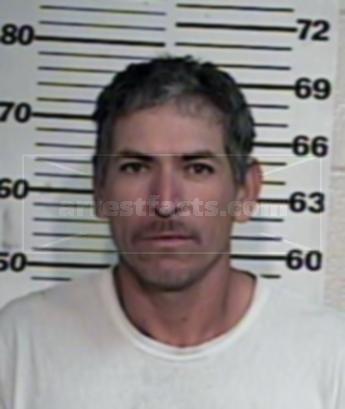 Nicolas Sanchez Gamino