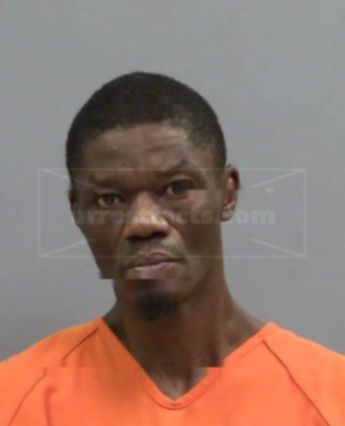 Stanley Ingram