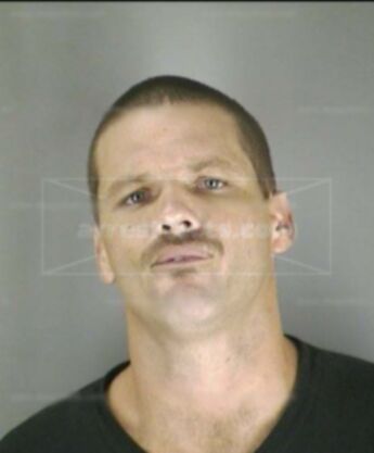 Troy Duane Lovett