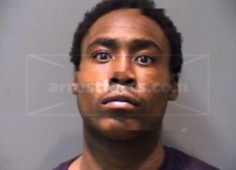 Marcellus D Morrison