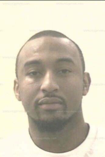 Walter James Bryant