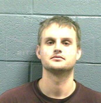 Patrick Jameson Corbin