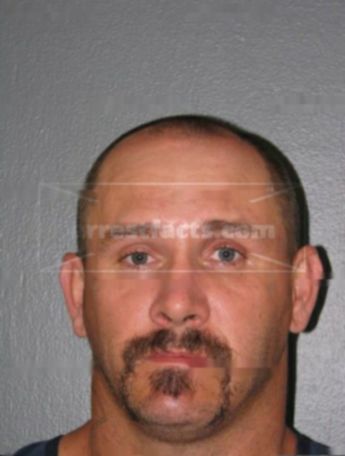 Jason Lee Baldree