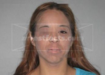 Katrina Marie Moreno