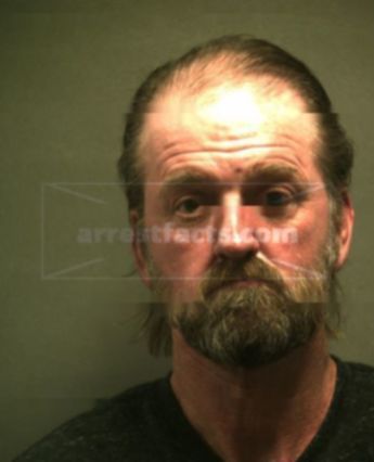 Lloyd Anthony Baker