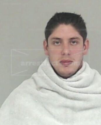 Caleb Brendan Todd