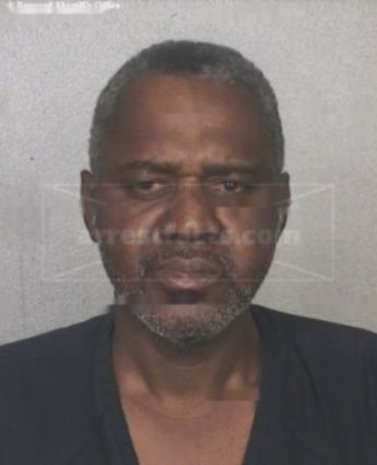 Ricky Jerome Godfrey