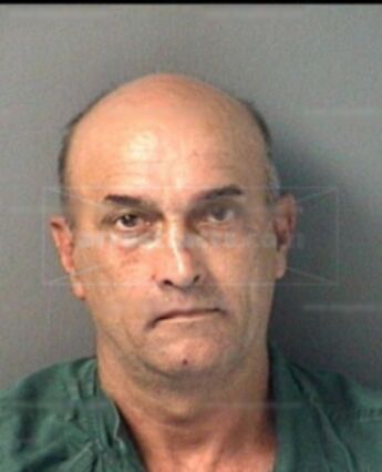Michael Paul Mckain