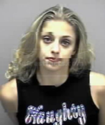 Cristina Frances Fiedler