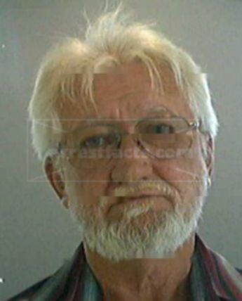 Larry Lee Foster
