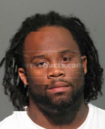 Shauntrell Lamar Brown