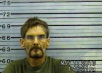 Darren Wayne Hess