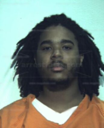 Demetrius Moye