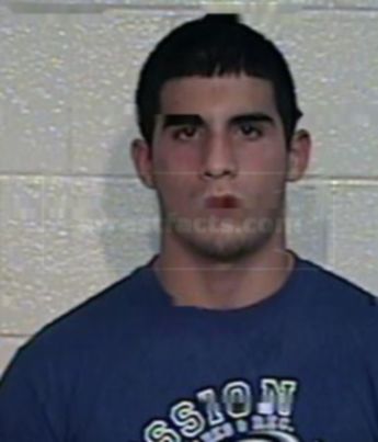 Christian Todd Tenopala Clark