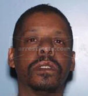 Rodney Harrington