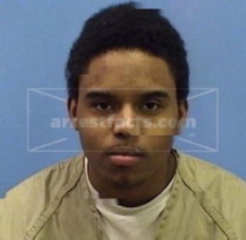 Cortez K. Thurmond