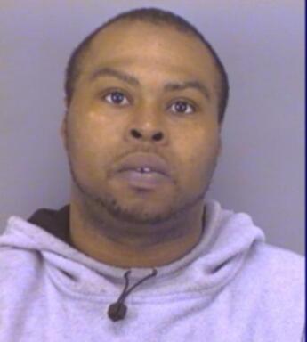 Korey Corneil Williams