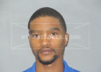 Donnie James Williams