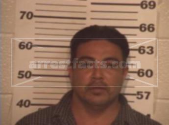 Joaquin Nunez Sosa