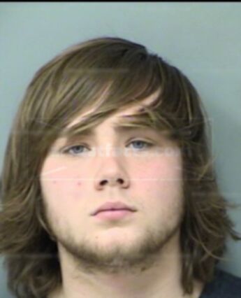 James Martin Prosser