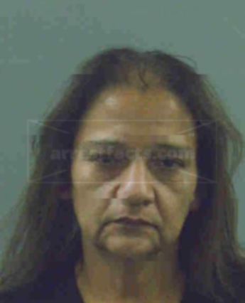 Tamara Bernice Martinez