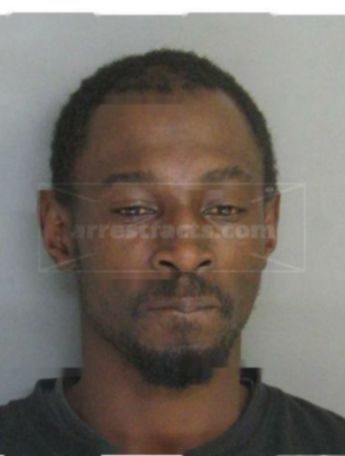 Richard Johnson Sr.