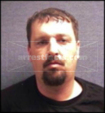 Michael Allen Caudill