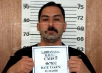 Walter Lee Larranaga