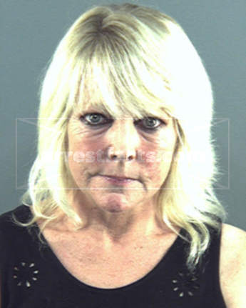 Patricia Marie Whitley