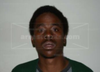 Devonte K Barbee