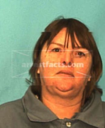 Betty Jean Long