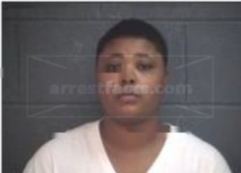 Jasmine Glaspie