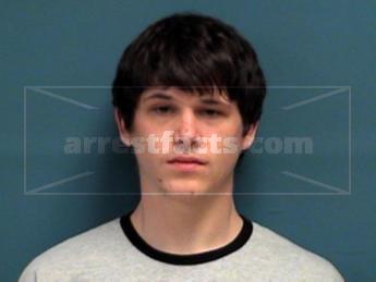 Joshua Lee Smith