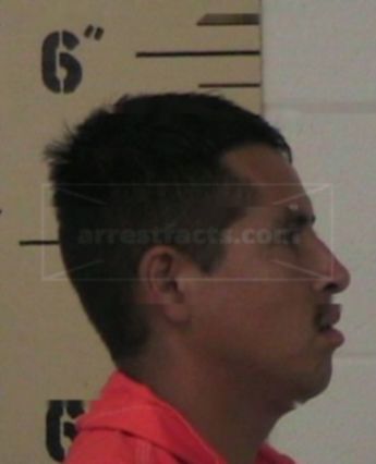 Esteban Chavez Gutierrez