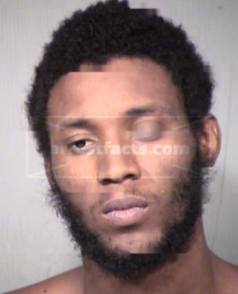 Deanthony Deshawn Burton