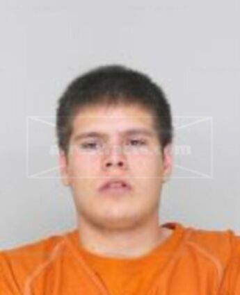 Austin Lee Leger