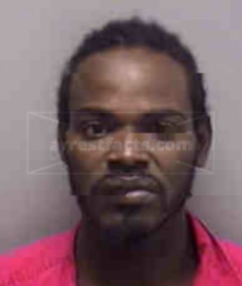 Michael Devon Bursey