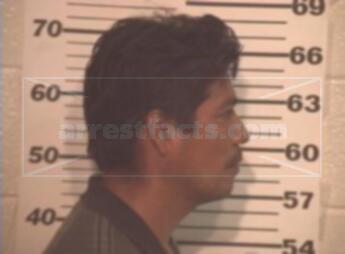 Jose Gilberto Gonzalez Calderon