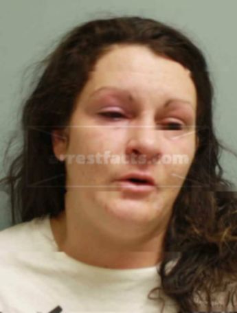 Chelsey Lee Persin