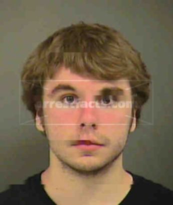James Matthew Cannon