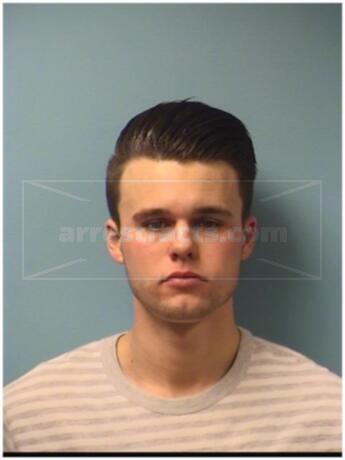 Ian Elijah Vennes