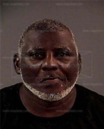 Clarence Nelson Allen
