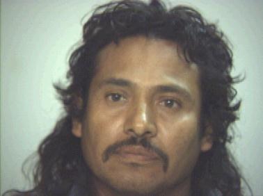 Antonio Martinez Sanchez