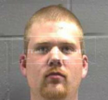 Larry Gene Harris Jr.