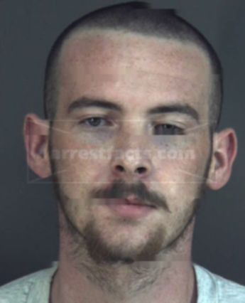 Tyson Roy Newton