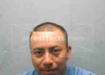 Cesar Agusto Mejia Lopez