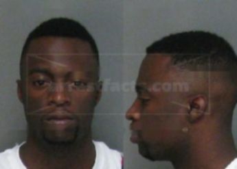 Damion Ford