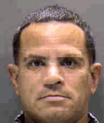 Gabriel Archangel Perez