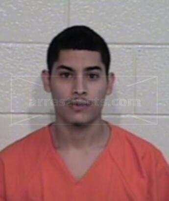 Christian Antonio Garcia Villarreal
