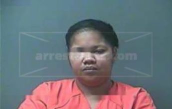 Belinda Lucille Carter